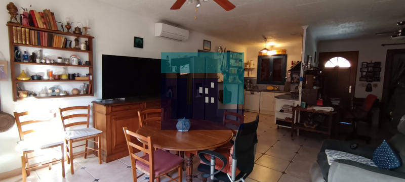 Maison - 82 m² - 4 pièces