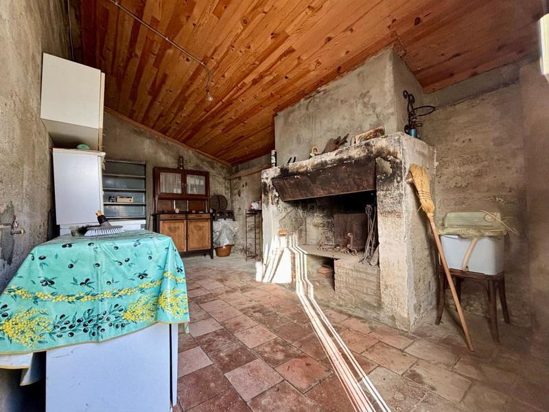 Maison de ville - 85 m² - 5 pièces