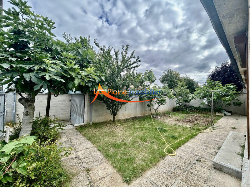 Maison ancienne - 70 m² - 4 pièces