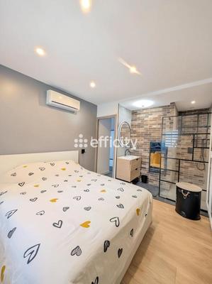 Maison - 67 m² - 3 pièces