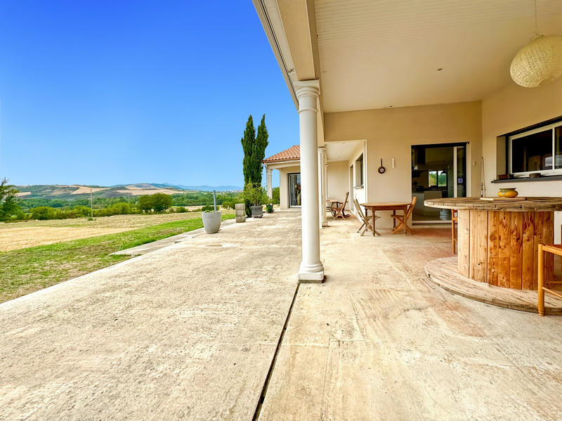 Maison - 170 m² - 4 pièces