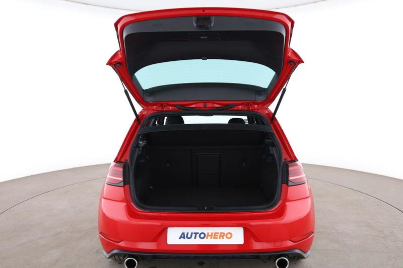 Volkswagen Golf VII 2.0 Tsi BlueMotion Tech Gti Performance Dsg7 5p 245 ch