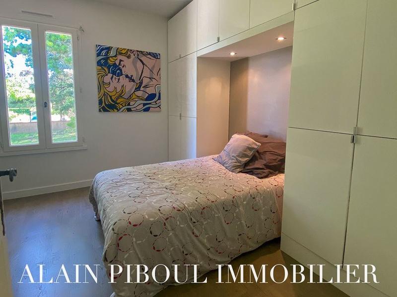 Maison - 200 m² - 6 pièces