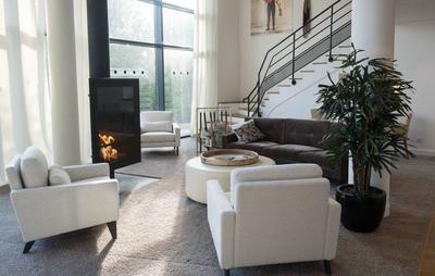 Appartement - 35 m² - 1 pièce