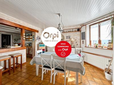 Maison - 148 m² - 5 pièces