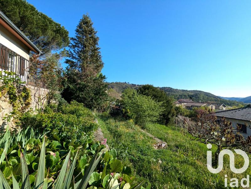 Maison de campagne - 154 m² - 5 pièces