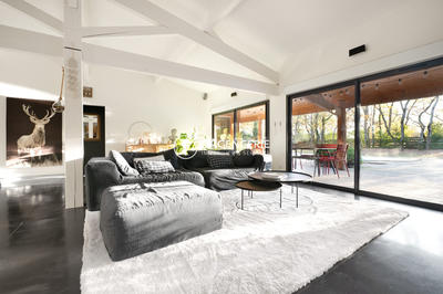 Maison - 175 m² - 6 pièces