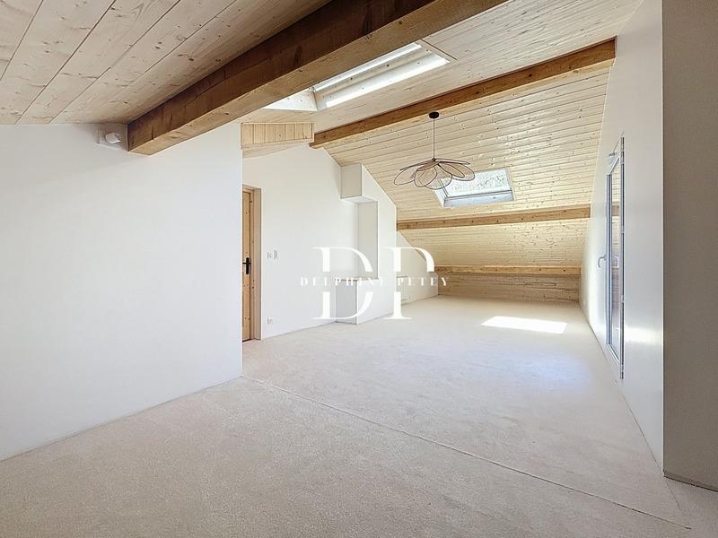 Maison - 165 m² - 7 pièces