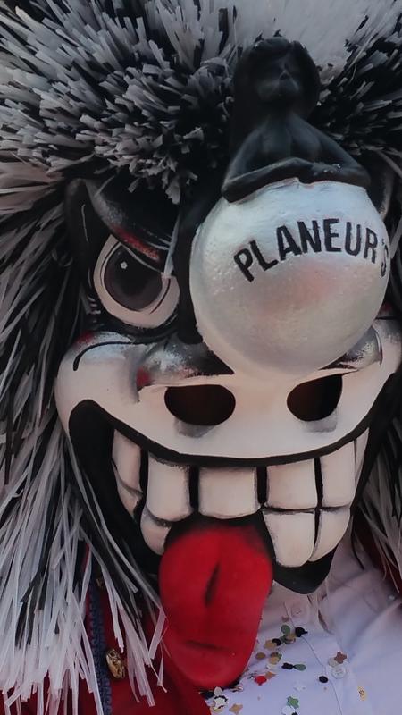 Grande cavalcade du carnaval