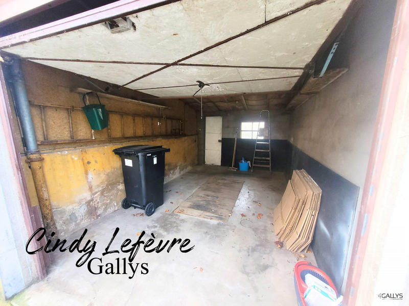 Maison - 69 m² - 4 pièces