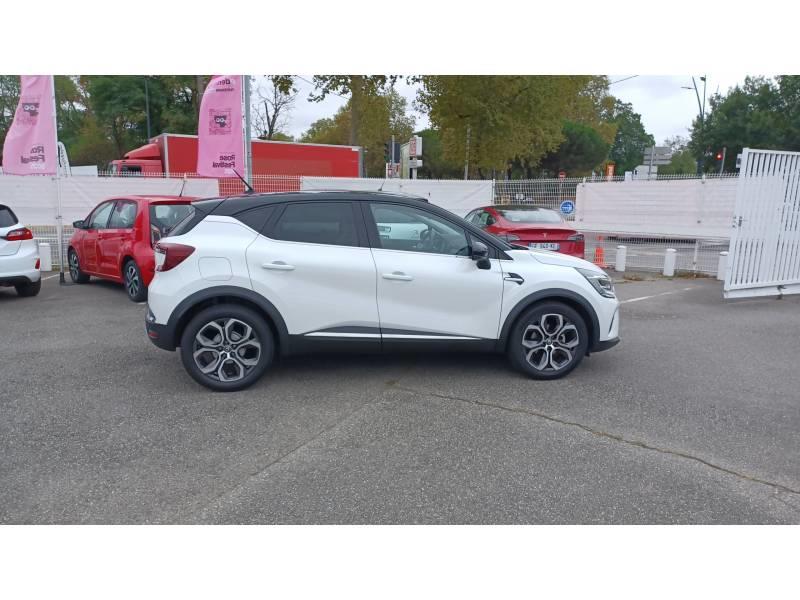 Renault Captur TCe 90 Intens