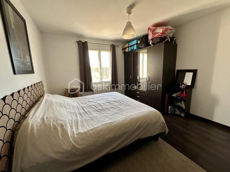 Maison - 154 m² - 7 pièces