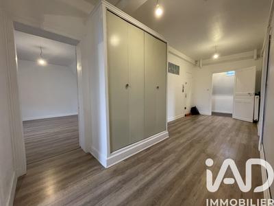 Appartement - 82 m² - 3 pièces