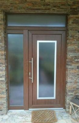 Atr Technology : menuiserie bois, pvc et alu