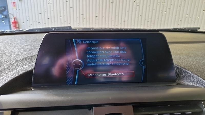 Bmw Série 1 F20 116d Efficientdynamics Edition 116 Ch Business