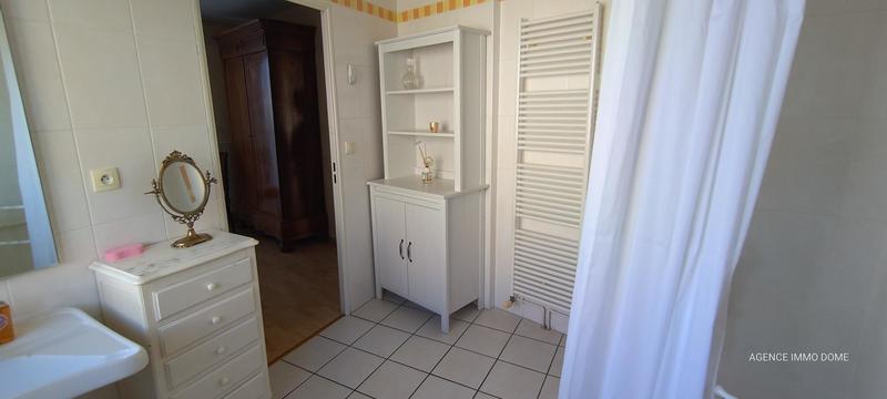 Appartement - 87 m² - 4 pièces