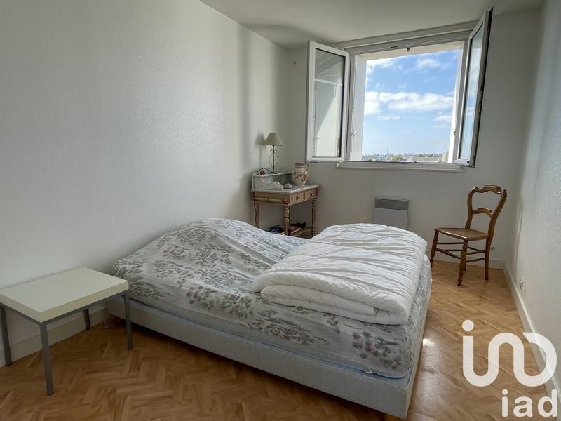 Appartement - 66 m² - 4 pièces