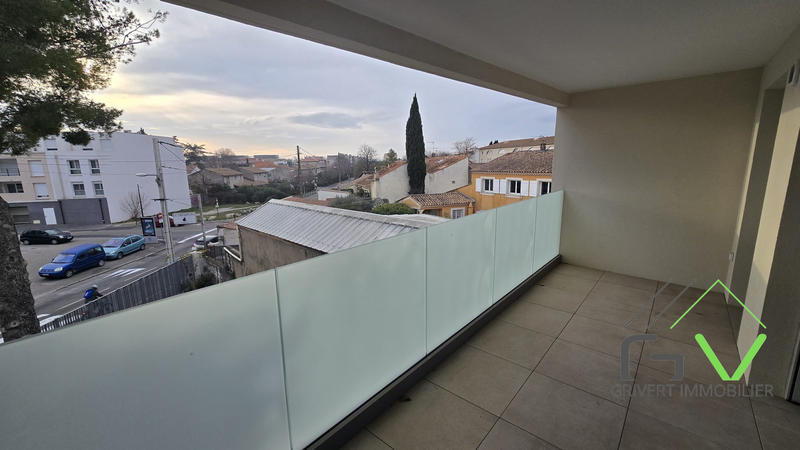 Appartement - 82 m² - 3 pièces