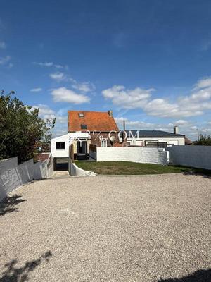 Maison - 133 m² - 6 pièces