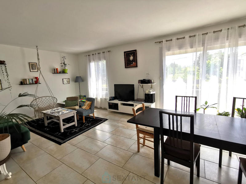 Maison - 133 m² - 6 pièces