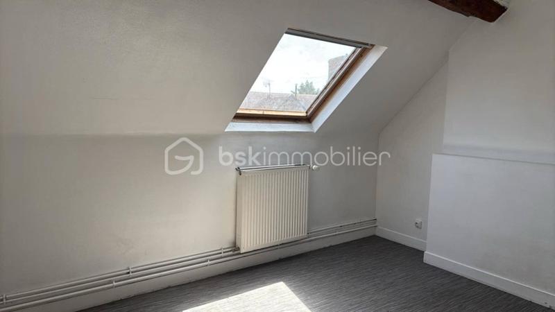 Immeuble - 95 m² - 4 pièces