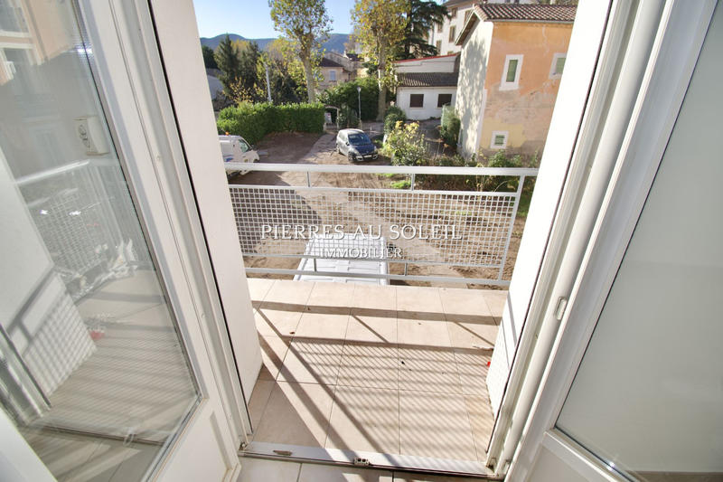 Appartement - 35 m² - 1 pièce