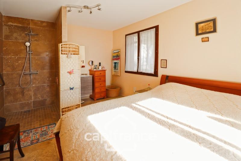 Villa - 135 m² - 5 pièces