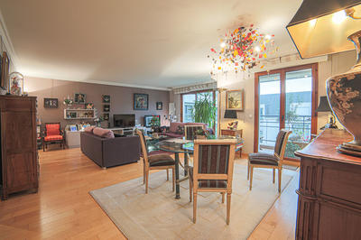 Appartement - 117 m² - 4 pièces