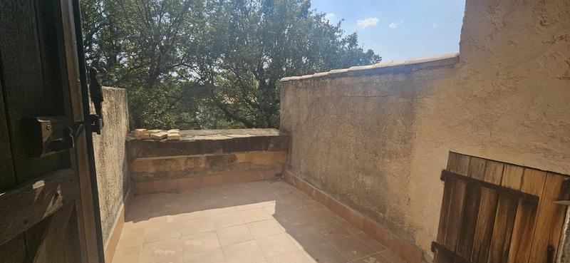 Maison - 134 m² - 4 pièces