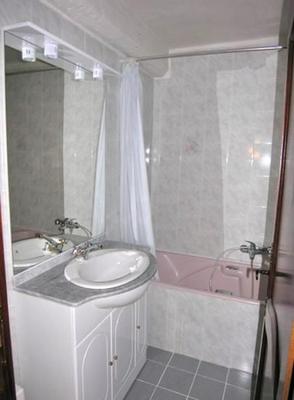 Studio - 25 m² - 1 pièce