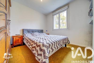 Appartement - 48 m² - 3 pièces