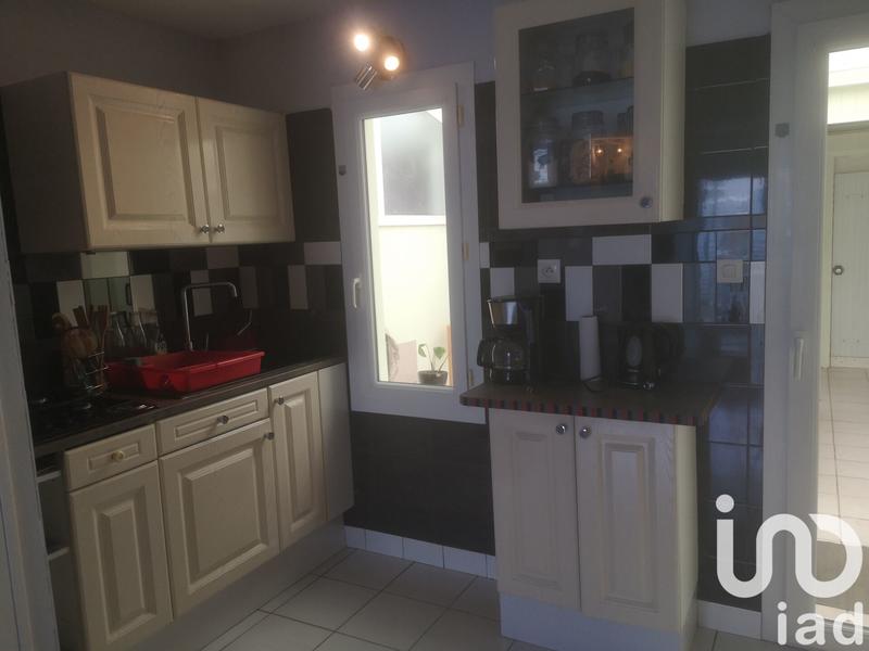 Maison - 43 m² - 3 pièces