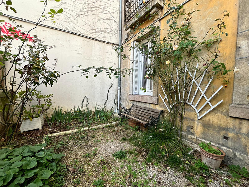 Appartement - 37 m² - 1 pièce