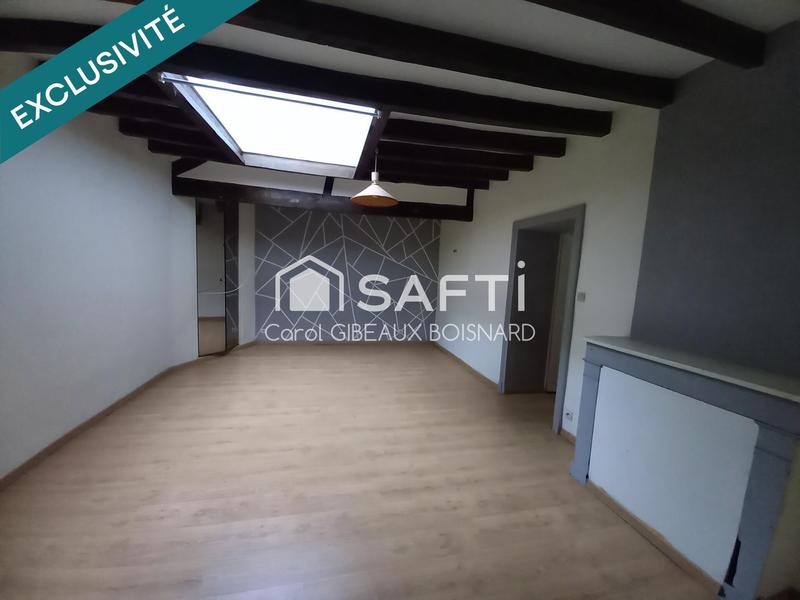 Maison de ville - 203 m² - 9 pièces