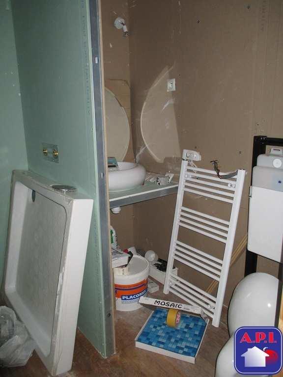 Maison - 129 m² - 3 pièces