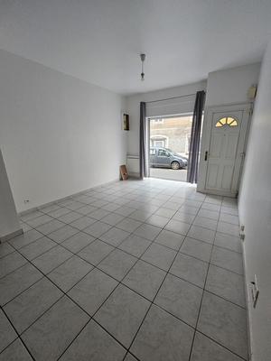 Appartement - 52 m² - 2 pièces