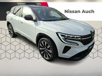 Renault Austral E-Tech hybrid 200 Techno