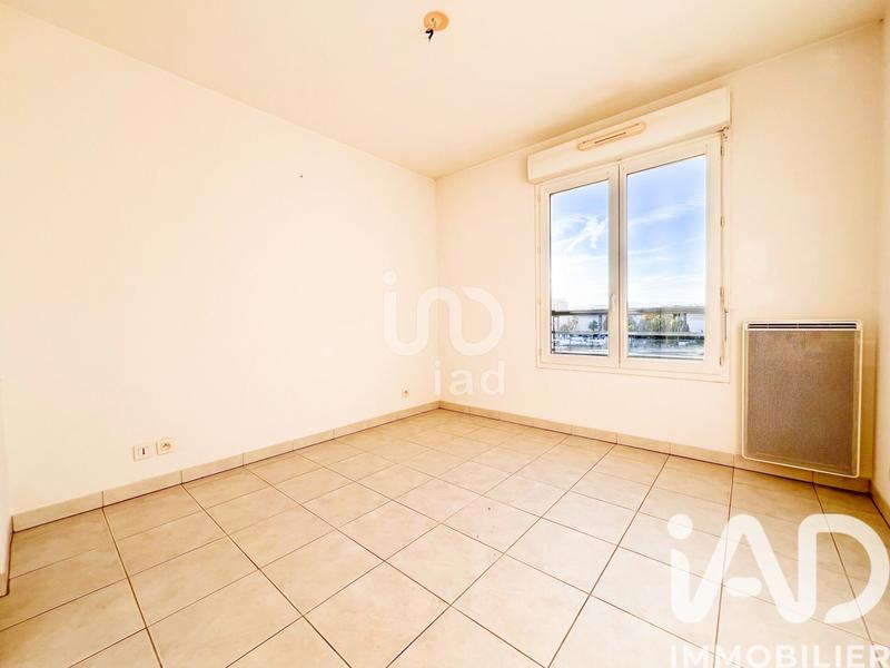 Appartement - 76 m² - 3 pièces