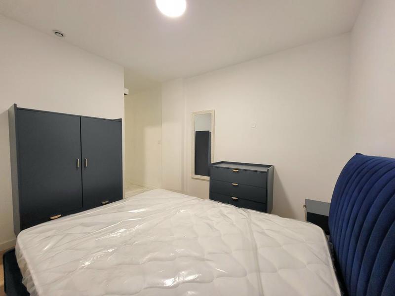 Appartement - 33 m² - 2 pièces