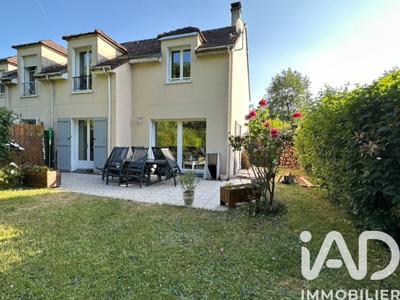 Maison - 95 m² - 6 pièces