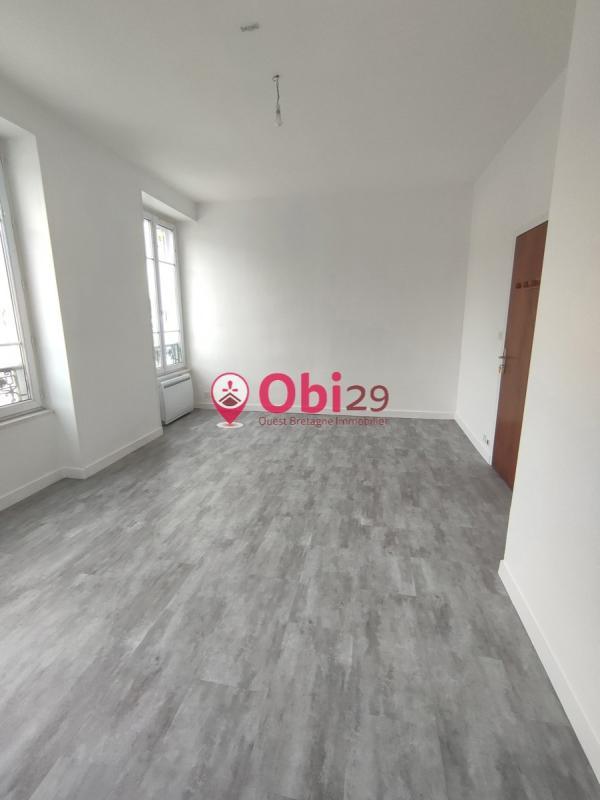 Studio - 23 m² - 1 pièce