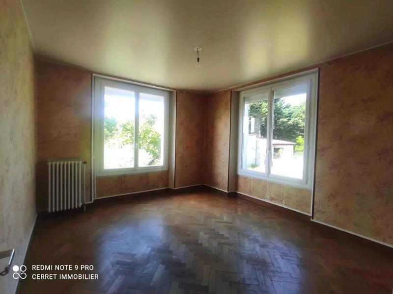 Villa - 184 m² - 8 pièces