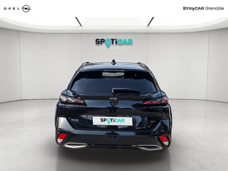 Peugeot 308 Sw PureTech 130ch s&amp;S Eat8 Gt
