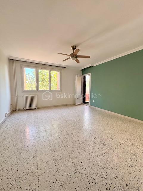 Appartement - 76 m² - 4 pièces