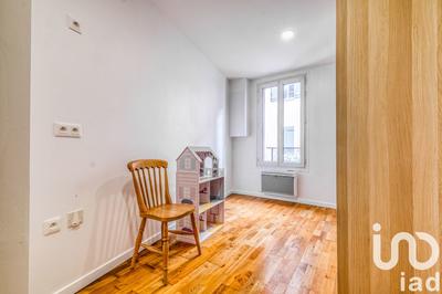 Maison - 150 m² - 7 pièces