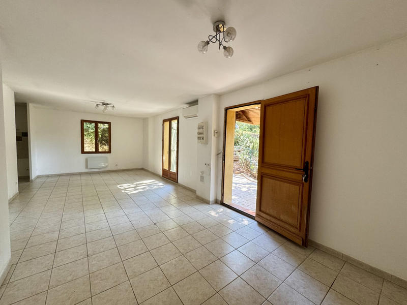 Villa - 84 m² - 4 pièces