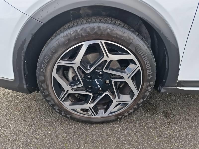 Kia Xceed 1.5l t-GDi 160 ch Dct7 Gt-line Premium