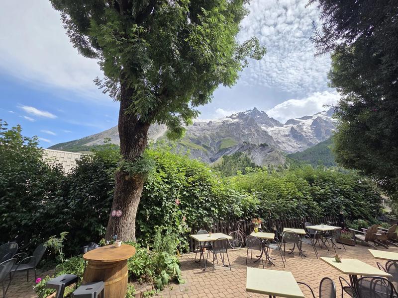 Fonds de commerce - 680 m²