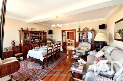 Maison de village - 130 m² - 7 pièces