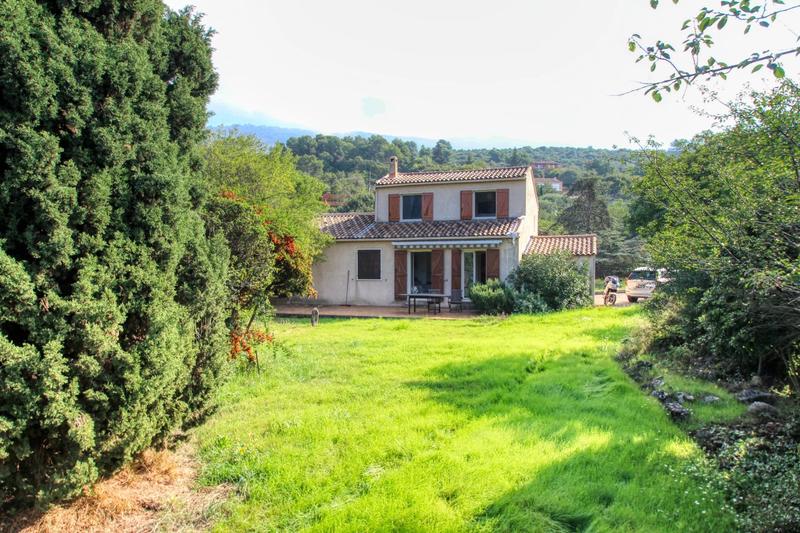 Villa - 160 m² - 6 pièces